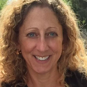 Meet your Posher, Susan emerson